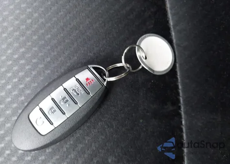 2017 Nissan Altima 2.5 Sr z USA, uszkodzony, nr VIN 1N4AL3AP6HC495426